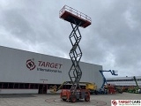 SKYJACK SJ 8841 RT scissor lift