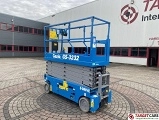 GENIE GS3232 scissor lift