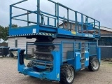 GENIE GS5390RT scissor lift