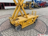 HAULOTTE Compact 12 scissor lift