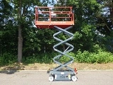 SKYJACK SJ-III-3219 scissor lift