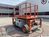 SKYJACK SJ 6826 RT scissor lift