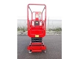 MAGNI ES0607EP scissor lift