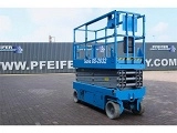 GENIE GS2632 scissor lift