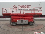 SKYJACK SJ-9250 scissor lift