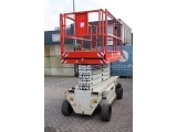 HOLLAND-LIFT hl-11812 scissor lift