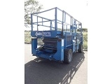 GENIE GS-3390 RT scissor lift