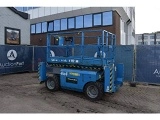 GENIE GS-2668 RT scissor lift