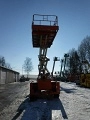 JLG 4394RT scissor lift