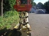 JLG 6RS scissor lift