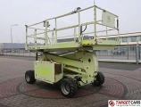 MEC 2684 RT scissor lift