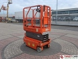 DINGLI jcpt0607dcs scissor lift