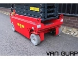 MAGNI ES0607EP scissor lift