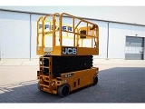 JCB S3246E scissor lift