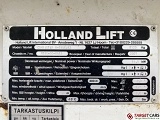 HOLLAND-LIFT N-195EL12 scissor lift