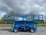 GENIE GS5390RT scissor lift