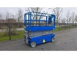 GENIE GS-2646 scissor lift