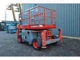 SKYJACK SJ 6826 RT scissor lift