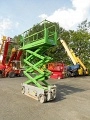 GENIE GS 2032 scissor lift