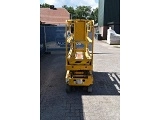 HAULOTTE Optimum 8 scissor lift