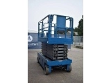 GENIE GS-4047 scissor lift