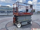 SKYJACK SJ-III-4632 scissor lift