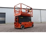 DINGLI jcpt1612dc scissor lift