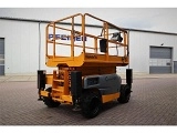 HAULOTTE Compact 12 DX scissor lift