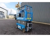 GENIE GS-1932 scissor lift