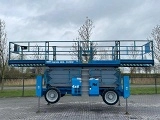 GENIE GS5390RT scissor lift