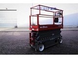 SKYJACK SJ-III-3226 scissor lift