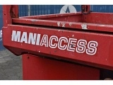 MANITOU 120-sc scissor lift