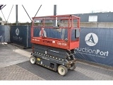 SKYJACK SJ-III-3226 scissor lift