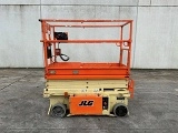 JLG 6RS scissor lift