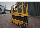 GMG 2632ED  scissor lift