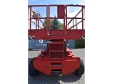 HOLLAND-LIFT Q 135 EL-24 scissor lift