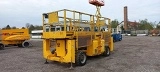 GENIE GS3384RT scissor lift