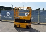 JCB S1930E scissor lift