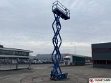 SKYJACK SJ-III-3226 scissor lift