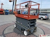 SKYJACK sj-iii-4740-dc scissor lift