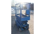 SKYJACK SJ-III-3219 scissor lift