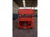 JLG 260 MRT scissor lift