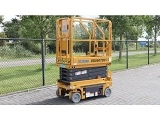 XCMG XG0607DC scissor lift