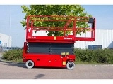 MAGNI ES1212E scissor lift