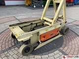 JLG 3246 ES scissor lift