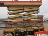 JLG liftlux-180-12 scissor lift