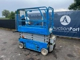 GENIE GS-1932 scissor lift