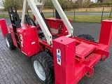 MEC 6092rt scissor lift