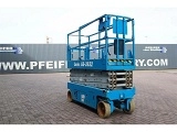 GENIE GS2632 scissor lift