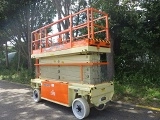 JLG liftlux-180-12 scissor lift